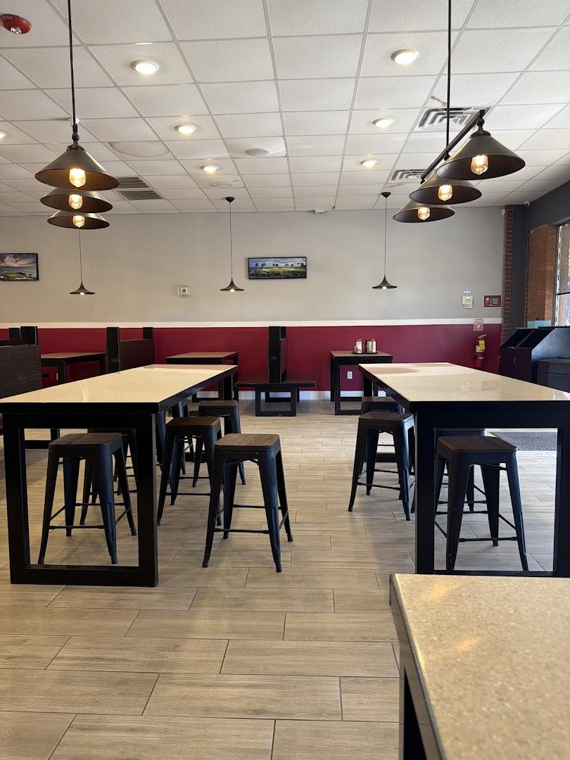 Wok N Wings Menu image 6