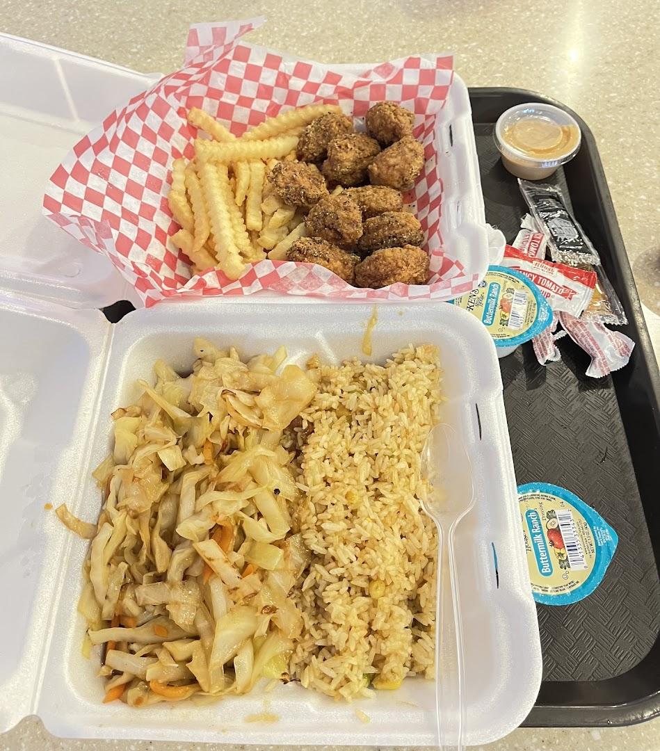Wok N Wings Menu image 7